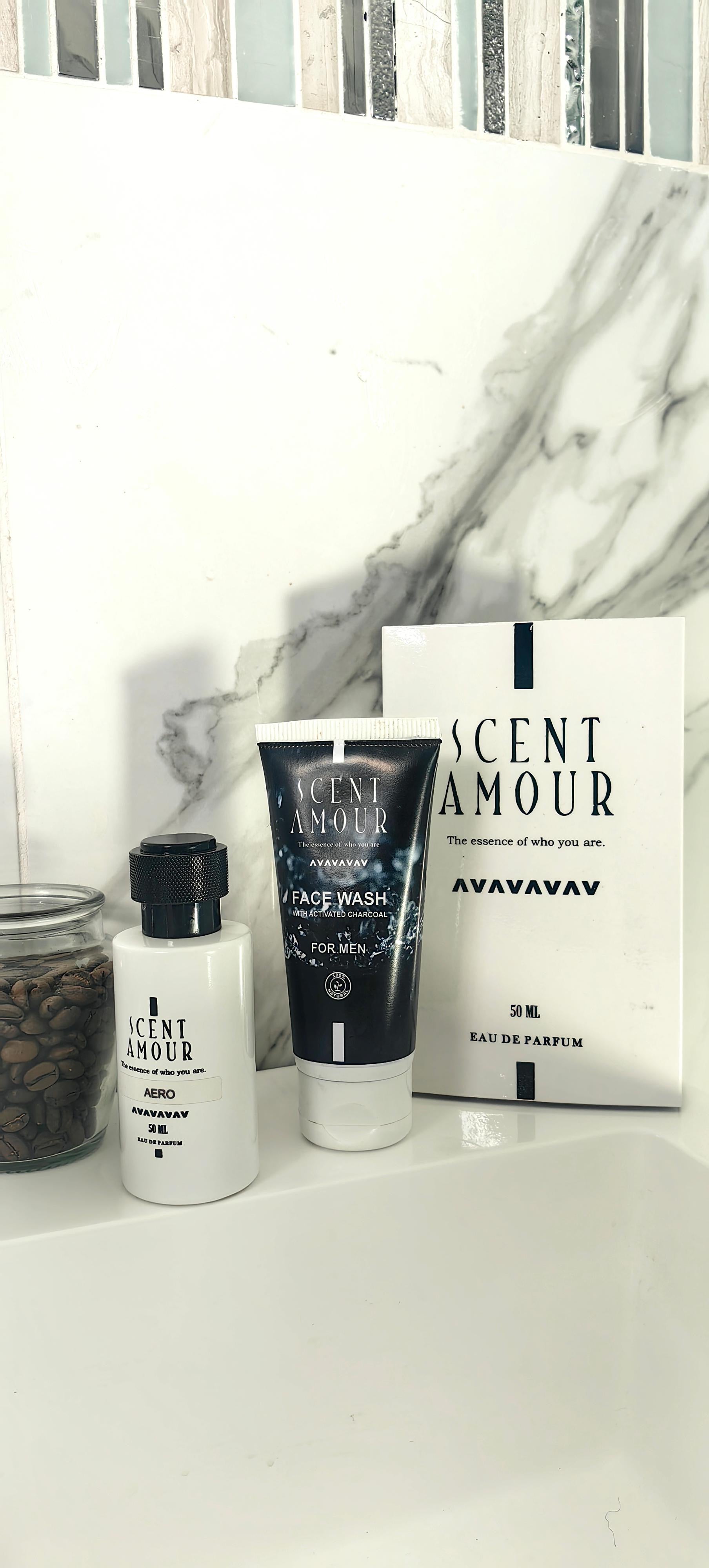 Scent A